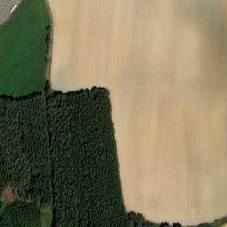 Satellite imagery of [Opařany-Oltyně] GSM, CZ
