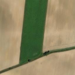 Satellite imagery of [Opařany-Oltyně] GSM, CZ