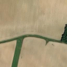Satellite imagery of [Opařany-Oltyně] GSM, CZ