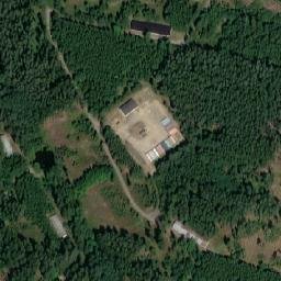 Satellite imagery of (Hájek) [Dražice u Tábora], CZ