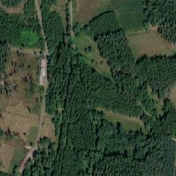 Satellite imagery of (Hájek) [Dražice u Tábora], CZ