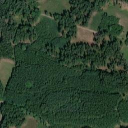 Satellite imagery of (Hájek) [Dražice u Tábora], CZ