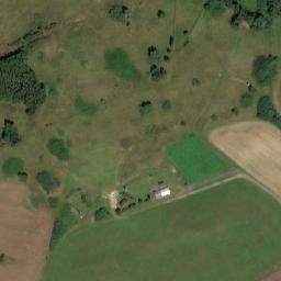 Satellite imagery of (Matoušovský Mlýn) [Dražice u Tábora], CZ