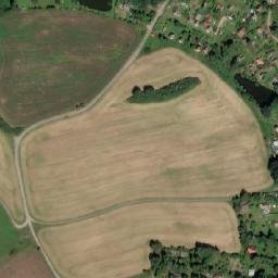 Satellite imagery of (Matoušovský Mlýn) [Dražice u Tábora], CZ
