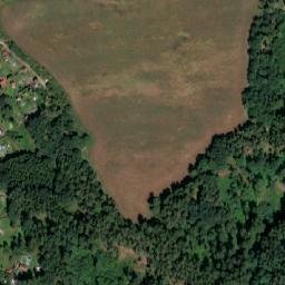 Satellite imagery of (Matoušovský Mlýn) [Dražice u Tábora], CZ