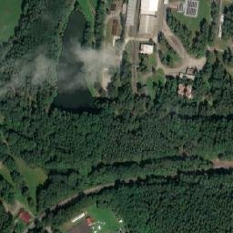 Satellite imagery of [Tábor - Měšice u Tábora] GSM, CZ