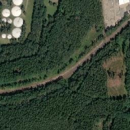 Satellite imagery of [Tábor - Měšice u Tábora] GSM, CZ