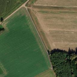 Satellite imagery of Na Hejsalech [Dolní Hořice-Pořín], CZ