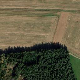 Satellite imagery of Na Hejsalech [Dolní Hořice-Pořín], CZ