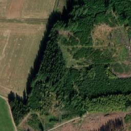 Satellite imagery of Na Hejsalech [Dolní Hořice-Pořín], CZ