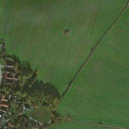 Satellite imagery of [Jankov] GSM, CZ