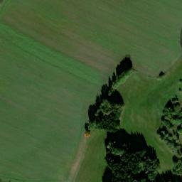 Satellite imagery of [Jankov] GSM, CZ
