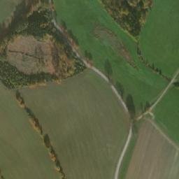 Satellite imagery of Boucko, CZ