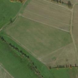 Satellite imagery of Boucko, CZ