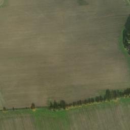 Satellite imagery of Boucko, CZ