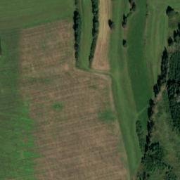 Satellite imagery of U Svatého Antonína, CZ