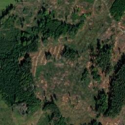 Satellite imagery of U Svatého Antonína, CZ