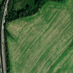 Satellite imagery of Královský vršek, CZ