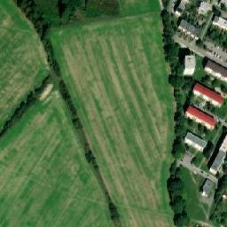 Satellite imagery of Královský vršek, CZ