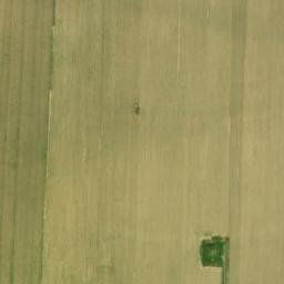 Satellite imagery of Kázek, CZ