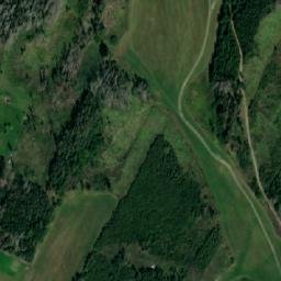 Satellite imagery of Zmoliška [Velký Beranov], CZ