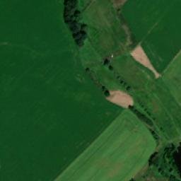 Satellite imagery of [Jersín] GSM, CZ