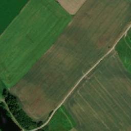 Satellite imagery of [Jersín] GSM, CZ