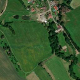 Satellite imagery of [Jersín] GSM, CZ
