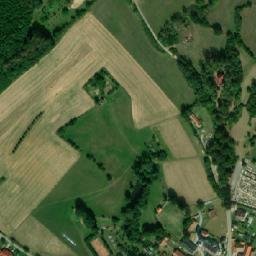 Satellite imagery of Strážnice [Netín], CZ