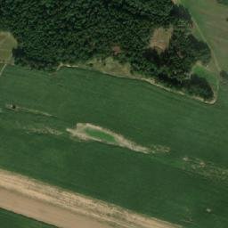 Satellite imagery of [Olší nad Osklavou] GSM, CZ