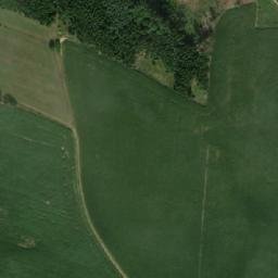 Satellite imagery of [Olší nad Osklavou] GSM, CZ