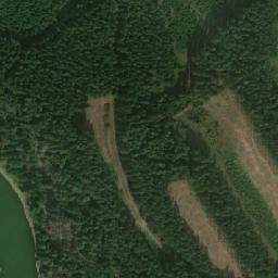 Satellite imagery of Bříza [Velké Meziříčí-Olší], CZ