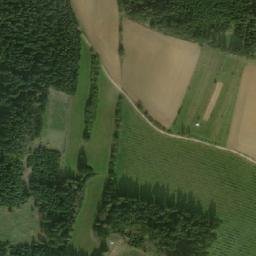 Satellite imagery of Na Nivách [Bory-Dolní Bory], CZ