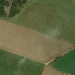 Satellite imagery of Na Nivách [Bory-Dolní Bory], CZ