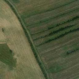 Satellite imagery of V Maršálkách [Bory-Horní Bory], CZ