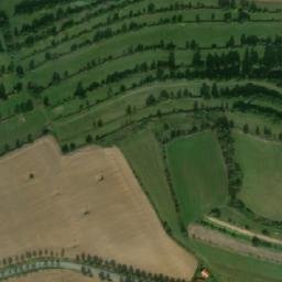 Satellite imagery of V Maršálkách [Bory-Horní Bory], CZ