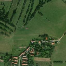 Satellite imagery of [Bory-Cyrilov] GSM-3, CZ