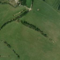 Satellite imagery of [Bory-Cyrilov] GSM-1, CZ