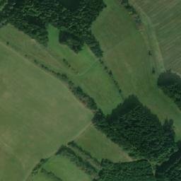 Satellite imagery of [Bory-Cyrilov] GSM-1, CZ