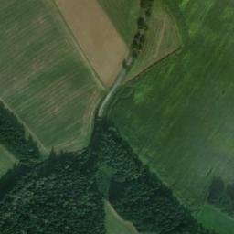Satellite imagery of Na Nivách [Jívoví], CZ