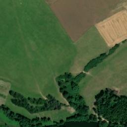 Satellite imagery of Kozí horka [Krčma], CZ