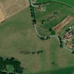 Satellite imagery of Kozí horka [Krčma], CZ