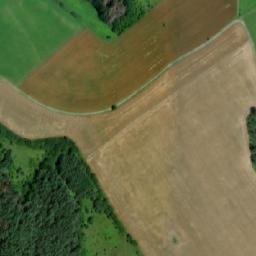 Satellite imagery of Bozinka [Doubravník] GSM, CZ