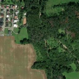 Satellite imagery of (Pláňava[Doubravník]), CZ