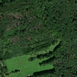 Satellite imagery of (Pláňava[Doubravník]), CZ