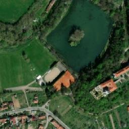 Satellite imagery of Zámecký vrch [Černá Hora], CZ
