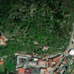 Satellite imagery of Zámecký vrch [Černá Hora], CZ