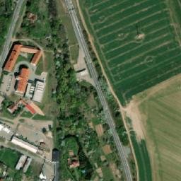 Satellite imagery of Zámecký vrch [Černá Hora], CZ