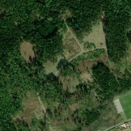 Satellite imagery of Vyhlídka Sloup - outlook p., CZ