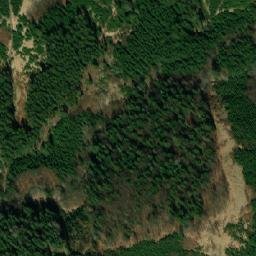Satellite imagery of k.562 [Rozstání-Baldovec], CZ